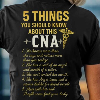 CNA